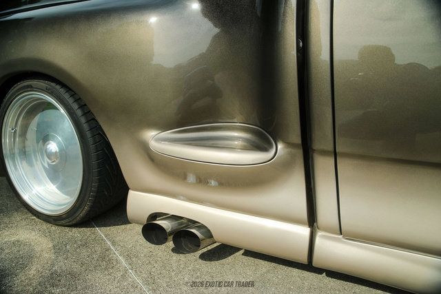 Used 1997 Ford F150 XL RWD image 49
