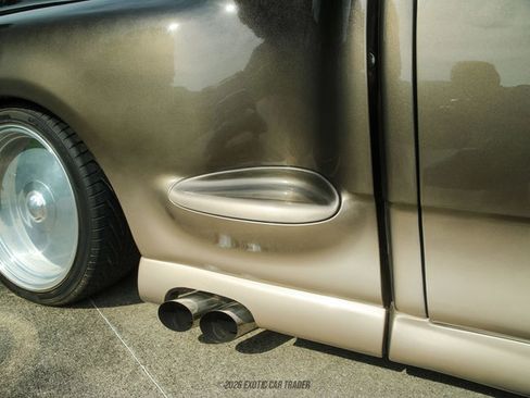 Used 1997 Ford F150 XL RWD image 49