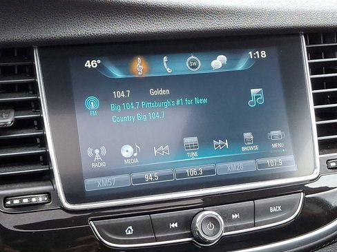 Used 2017 Buick Encore Essence image 18