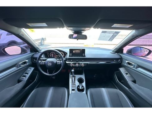 Used 2022 Honda Civic Sport image 15