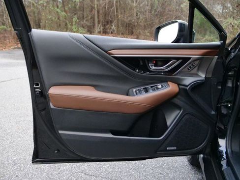 Used 2020 Subaru Outback Touring XT image 25