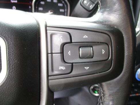 Used 2020 GMC Sierra 1500 Denali w/ Denali Ultimate Package AWD/4WD image 24