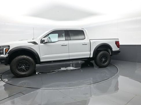 Used 2024 Ford F150 Raptor AWD/4WD image 5
