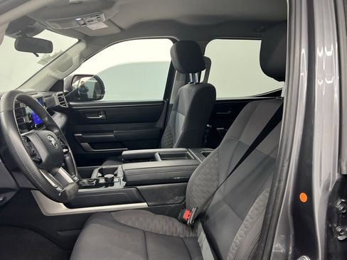 Used 2023 Toyota Tundra SR5 image 8