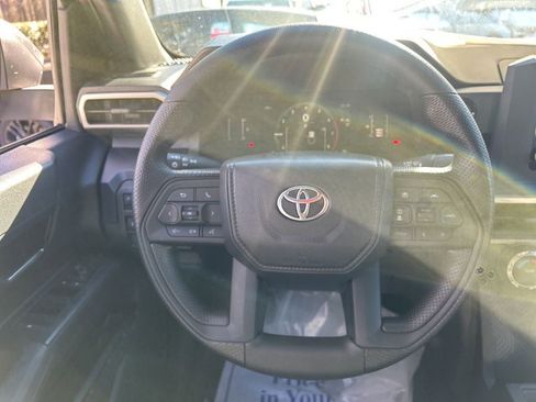 New 2026 Toyota Tacoma SR image 43