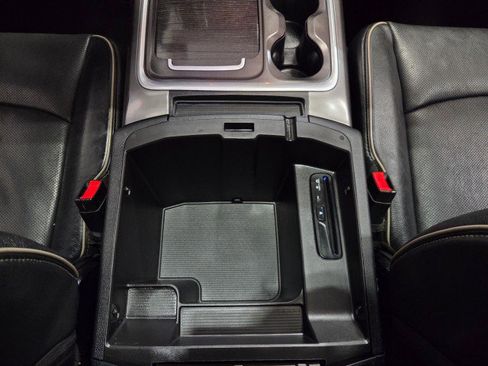 Used 2017 RAM 3500 Laramie Longhorn image 85