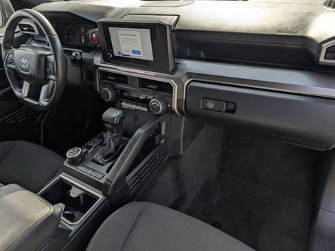 Certified 2025 Toyota 4Runner TRD Off-Road AWD/4WD image 34