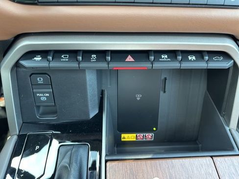 New 2026 Toyota Tundra 1794 Edition AWD/4WD image 18