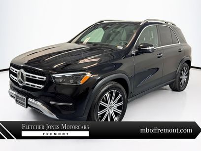 Used 2026 Mercedes-Benz GLE 350 4MATIC