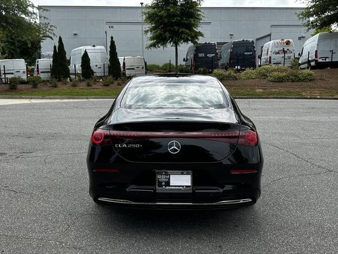 New 2026 Mercedes-Benz CLA 250+ image 7