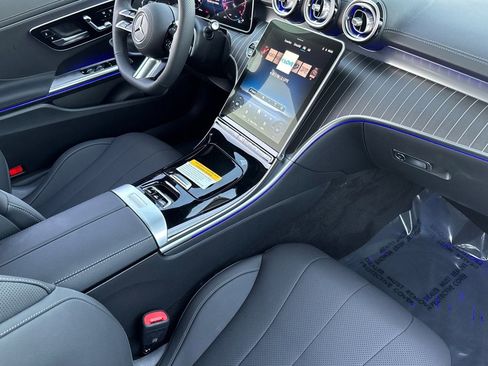 New 2026 Mercedes-Benz CLE 300 4MATIC Cabriolet image 23