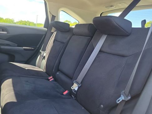 Used 2013 Honda CR-V EX image 9