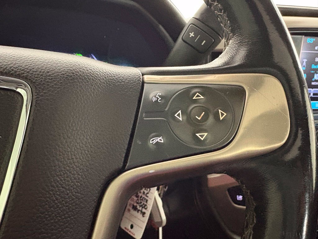 Used 2017 GMC Sierra 1500 Denali AWD/4WD image 24