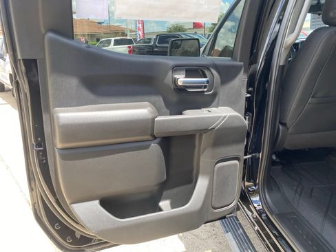 New 2026 Chevrolet Silverado 1500 Custom RWD image 14