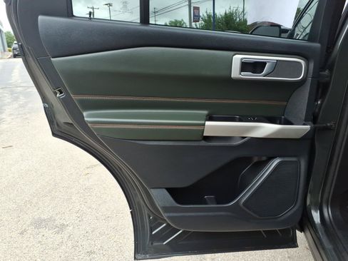 Certified 2022 Ford Explorer Timberline AWD/4WD image 14