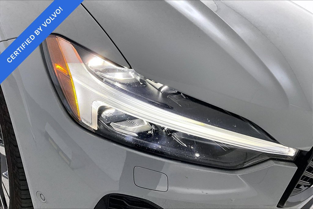 Used 2026 Volvo XC60 B5 Plus w/ Protection Package Premier AWD/4WD image 38