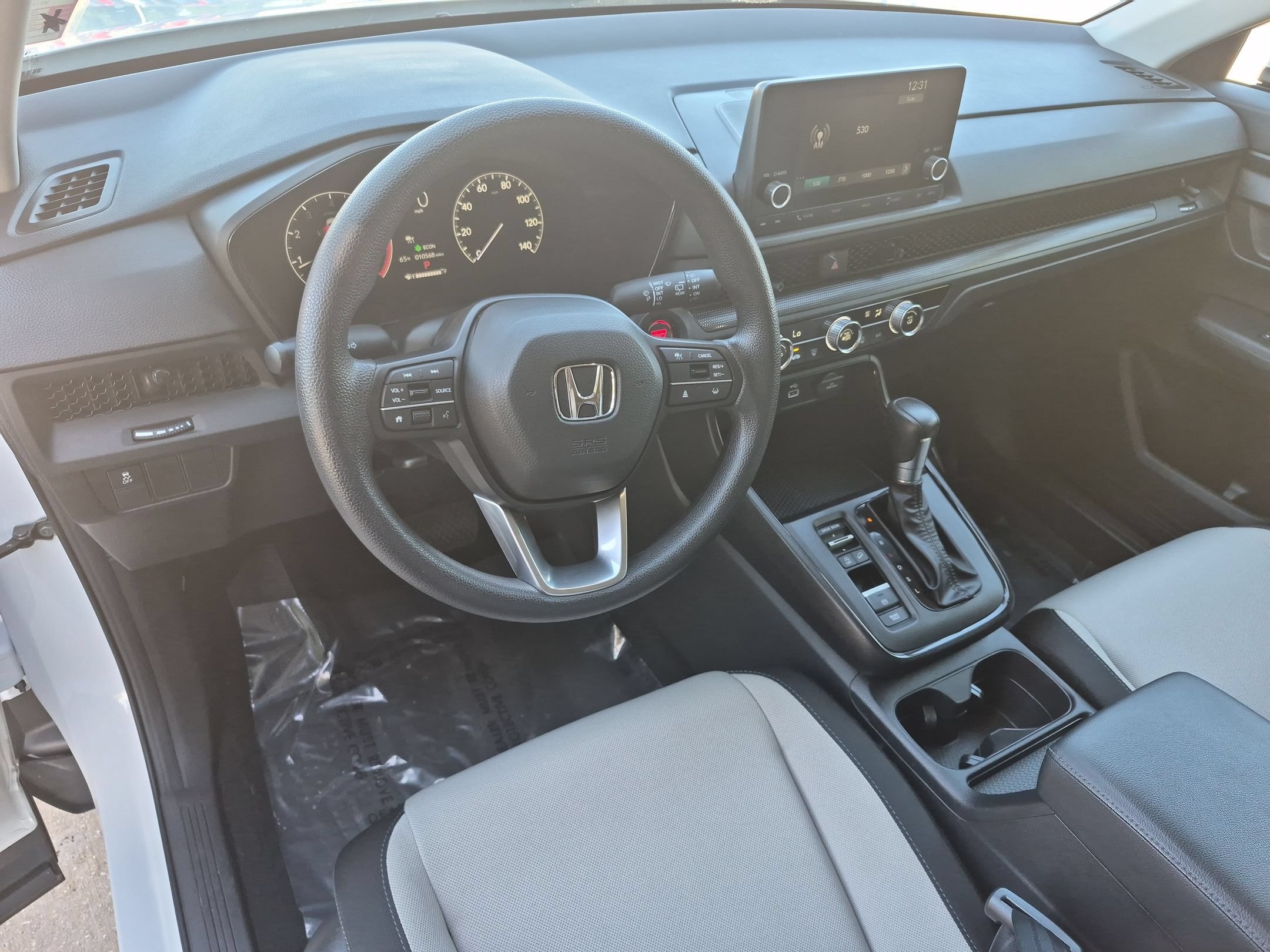 Used 2025 Honda CR-V LX image 11