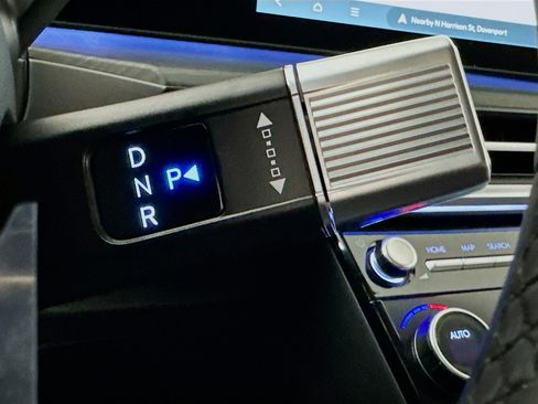 New 2026 Hyundai Santa Fe Limited image 17