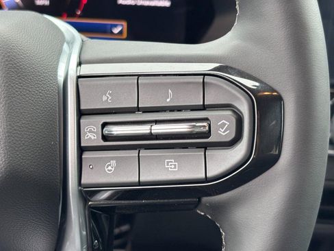 New 2026 Chevrolet Colorado Trail Boss image 13