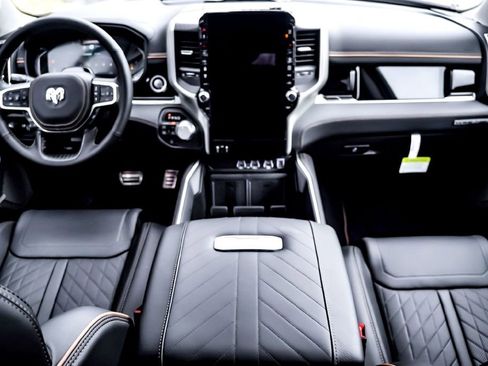 New 2026 RAM 1500 Tungsten image 25