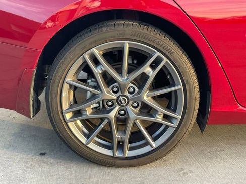 Used 2024 Nissan Altima 2.0 SR image 7