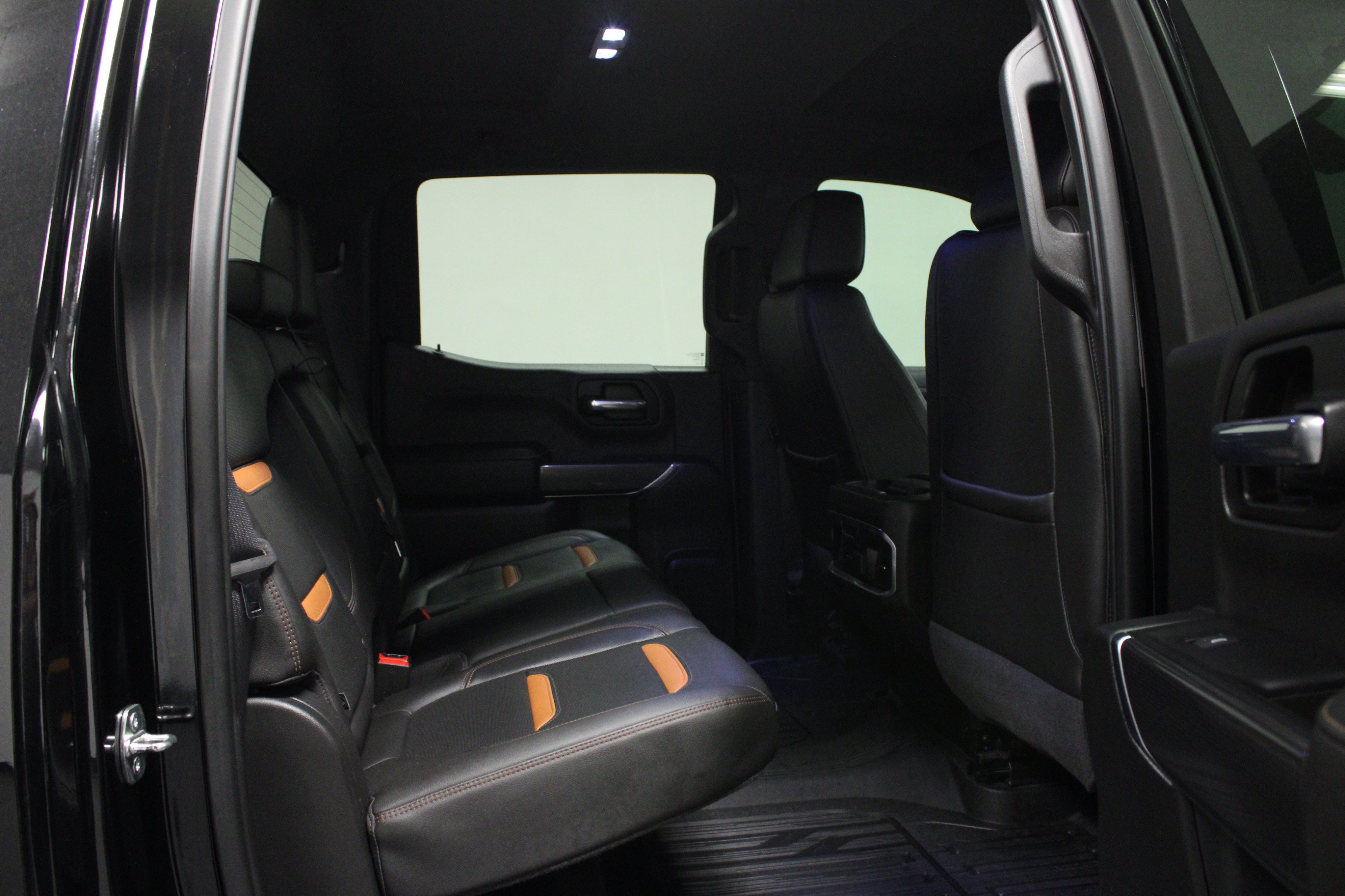 Used 2019 GMC Sierra 1500 AT4 AWD/4WD image 15