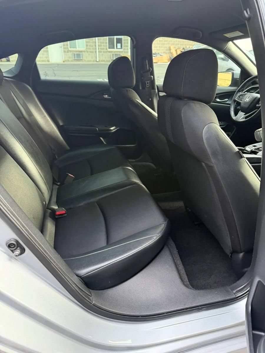 Used 2020 Honda Civic Sport image 10