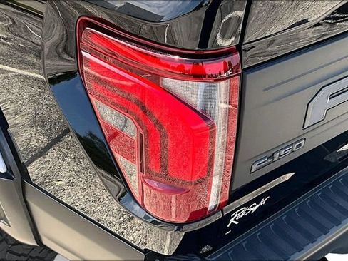 Used 2024 Ford F150 Raptor AWD/4WD image 24
