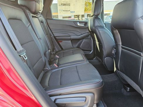 New 2026 Ford Escape ST-Line w/ Tech Pack #1 FWD image 28