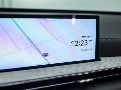 New 2026 Genesis GV80 3.5T Prestige image 25