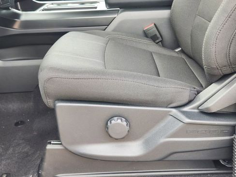 New 2026 Ford F150 STX w/ Equipment Group 200A image 23