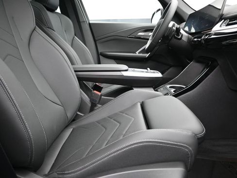 New 2026 BMW X1 xDrive28i w/ Technology Package image 25