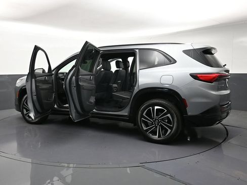 Certified 2026 Buick Enclave Sport Touring w/ Super Cruise Package AWD/4WD image 36