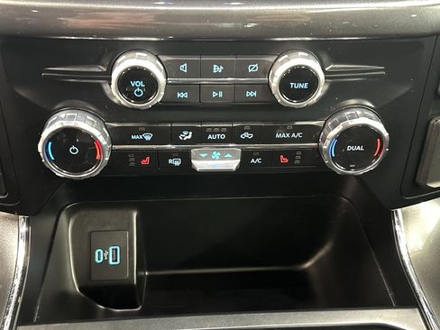 Used 2023 Ford F150 XLT w/ Equipment Group 302A High image 35