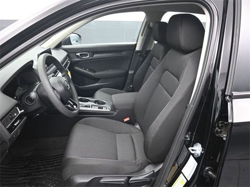 New 2026 Honda Civic LX image 9