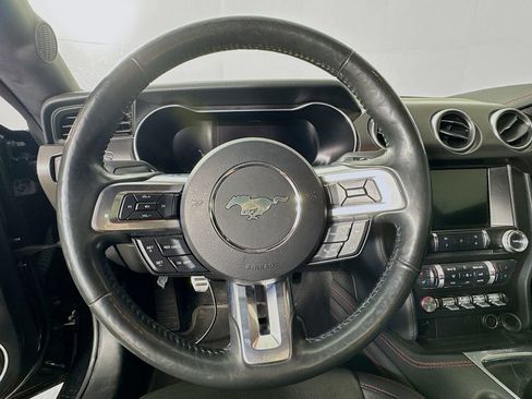 Used 2020 Ford Mustang GT Premium w/ Equipment Group 401A image 11