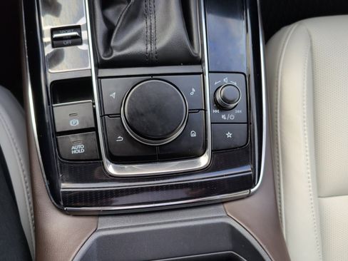 Certified 2025 MAZDA CX-30 AWD 2.5 S w/ Premium Package image 31