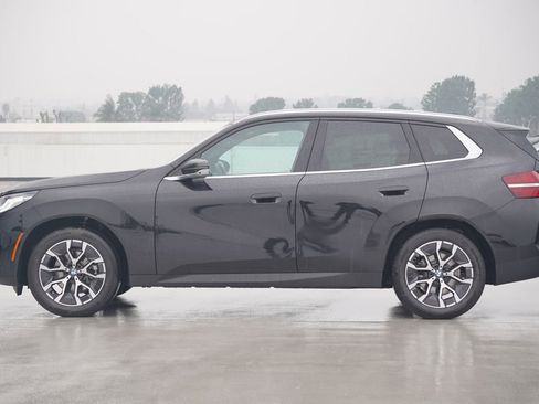 New 2026 BMW X3 xDrive30 w/ Premium Package image 4