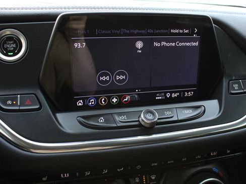 Used 2022 Chevrolet Blazer LT FWD image 35