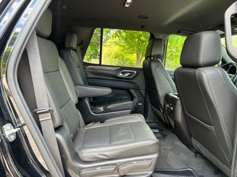 Used 2021 Chevrolet Tahoe LT AWD/4WD image 18