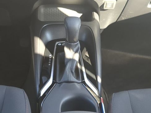 Used 2023 Toyota Corolla SE image 25