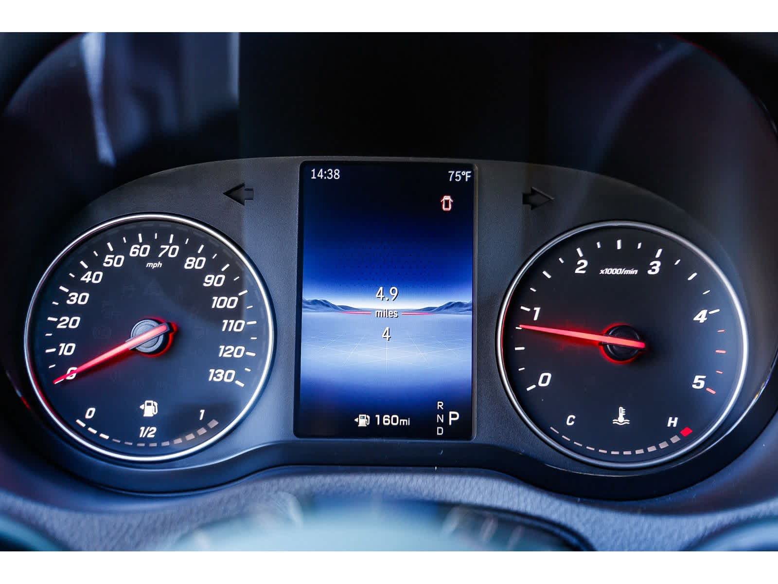 New 2026 Mercedes-Benz Sprinter 2500 image 20