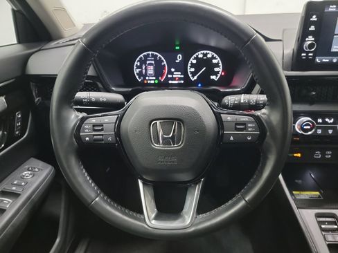 Certified 2023 Honda CR-V EX-L image 17