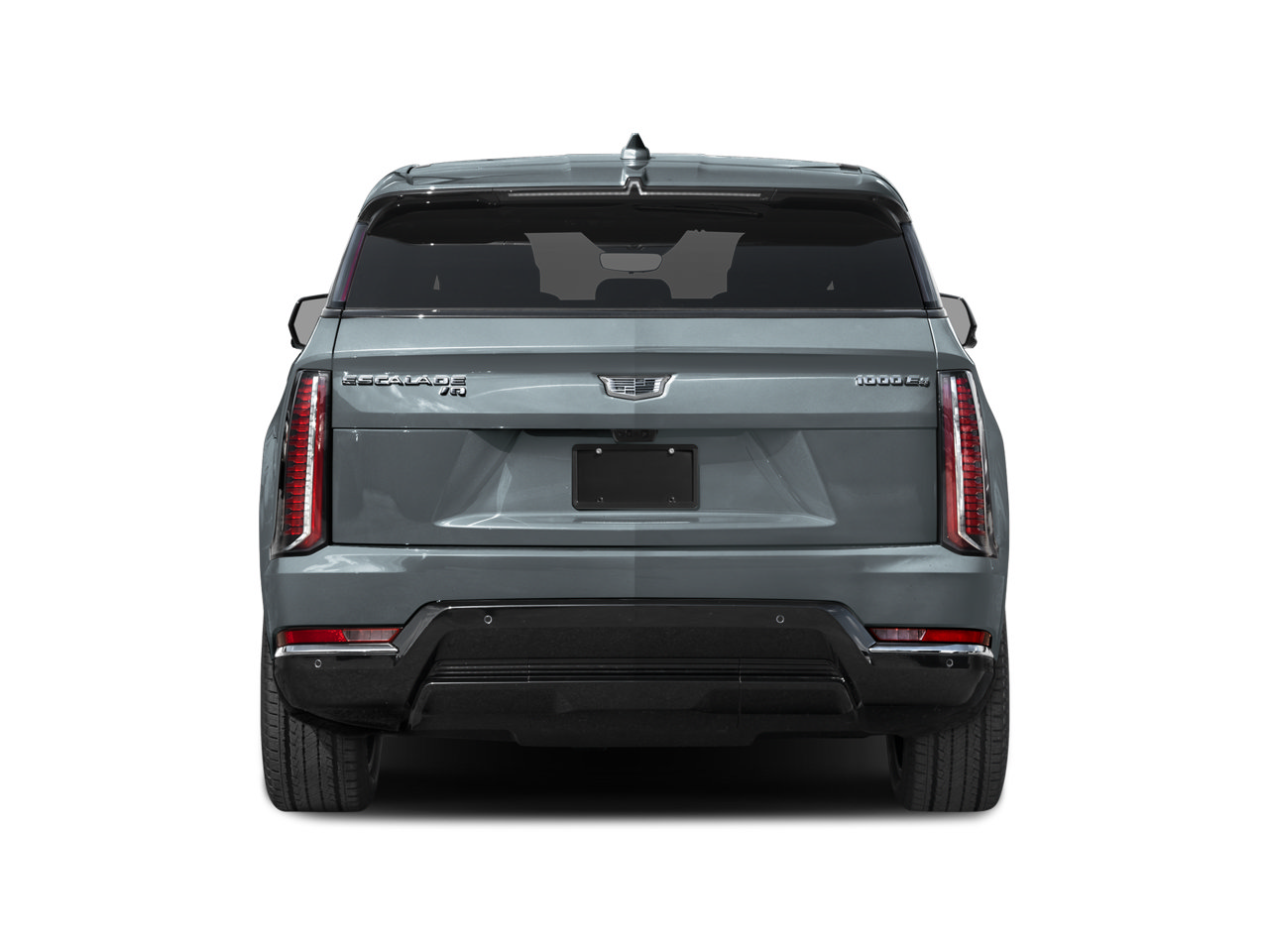 New 2026 Cadillac Escalade IQ Sport 2 w/ LPO, ONYX Package AWD/4WD image 29