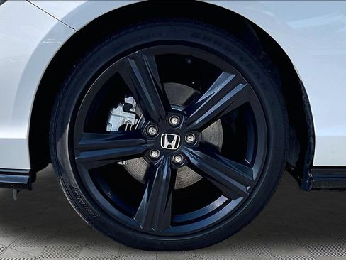 Used 2023 Honda Accord Sport image 23