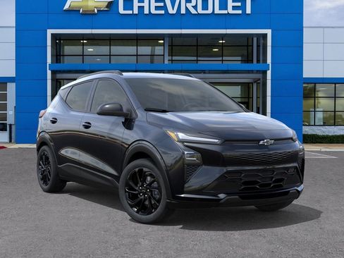 New 2027 Chevrolet Bolt RS FWD image 7