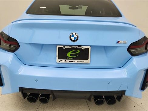 Used 2024 BMW M2 w/ Lighting Package image 12