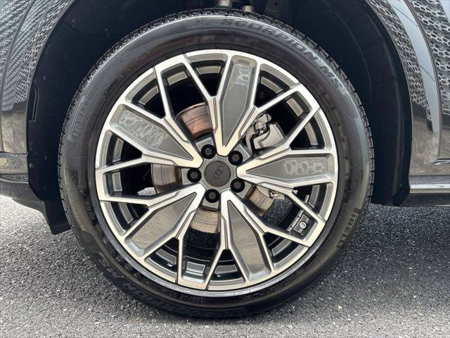 New 2026 Audi Q5 Premium Plus AWD/4WD image 6