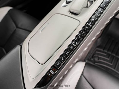 Used 2024 Chevrolet Corvette Stingray Premium Conv w/ Stealth Interior Trim Package image 83