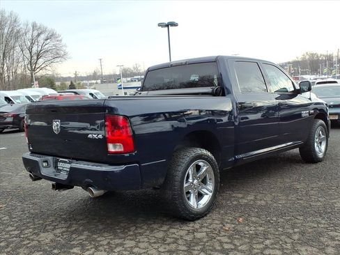 Used 2014 RAM 1500 Express image 6